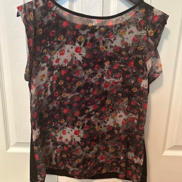 Nicole Benisti top in size medium - Picture 4 of 4